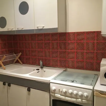 Apartman Studio Karhine's Honfleur