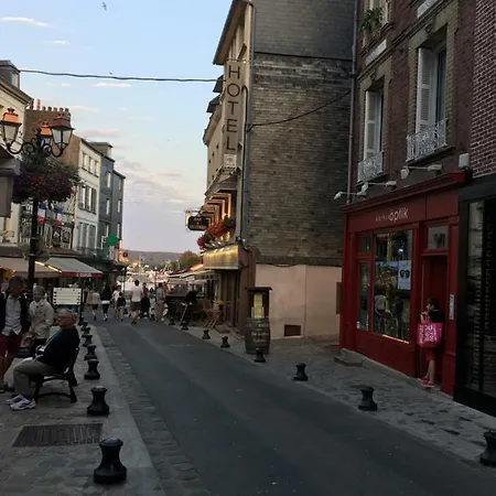 Studio Karhine's Honfleur